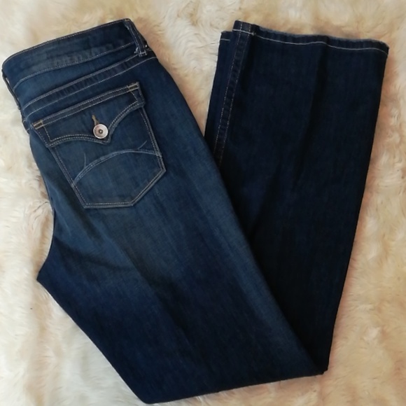 ana plus size jeans